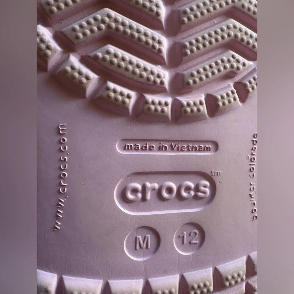 Crocs Unisex Crocband Clogs